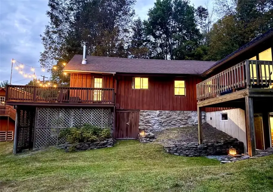 903 Dimmick Mtn Road, Denver, NY 12421 - #3