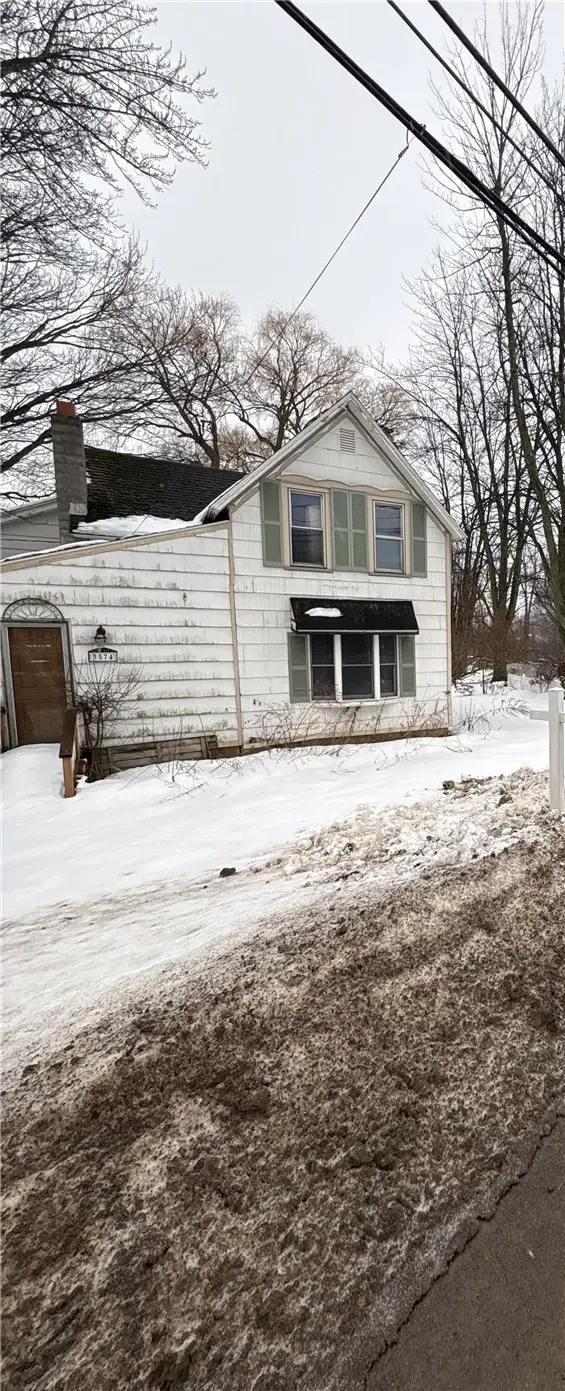 3574 Ridge Road, Williamson, NY 14589 - #1