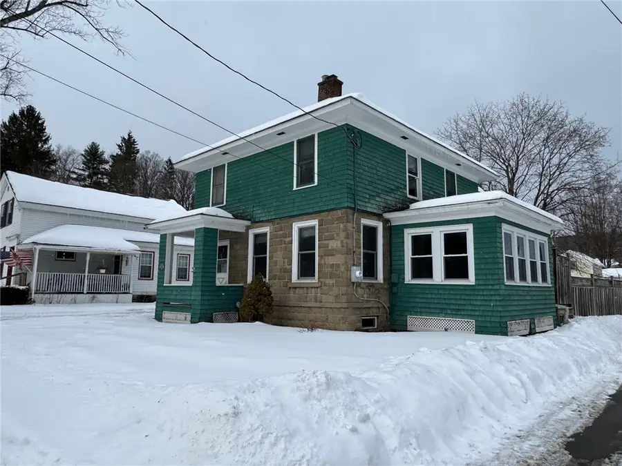 20 Taylor Street, Oxford, NY 13830 - #2