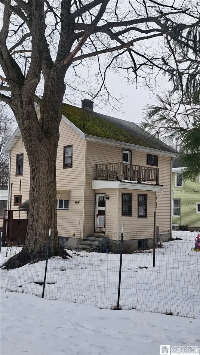 76 Pearl Avenue, Jamestown, NY 14701 - #3