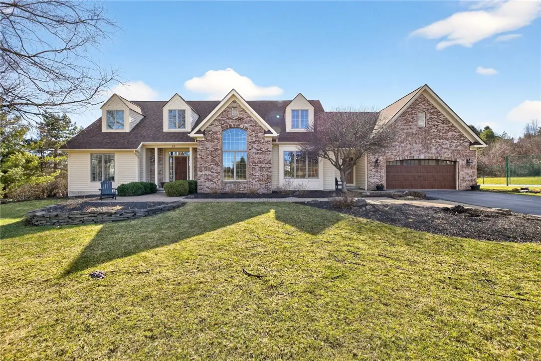 33 Sunrise Hill, Pittsford, NY 14534 - #1