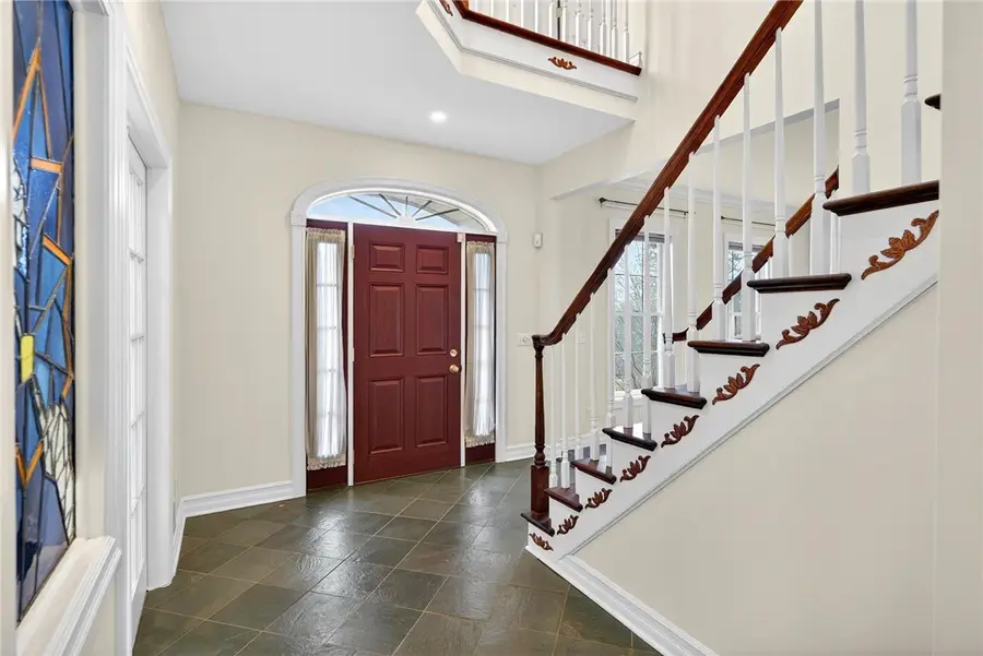 531 Cayuga Heights Road, Ithaca, NY 14850 - #2