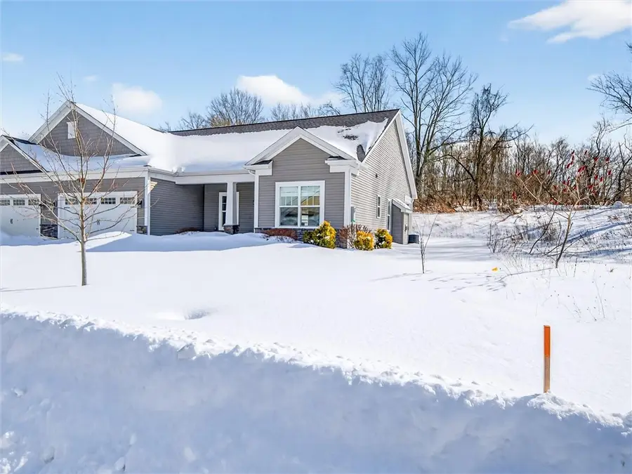 3 Longtrail Lane, Henrietta, NY 14467 - #2