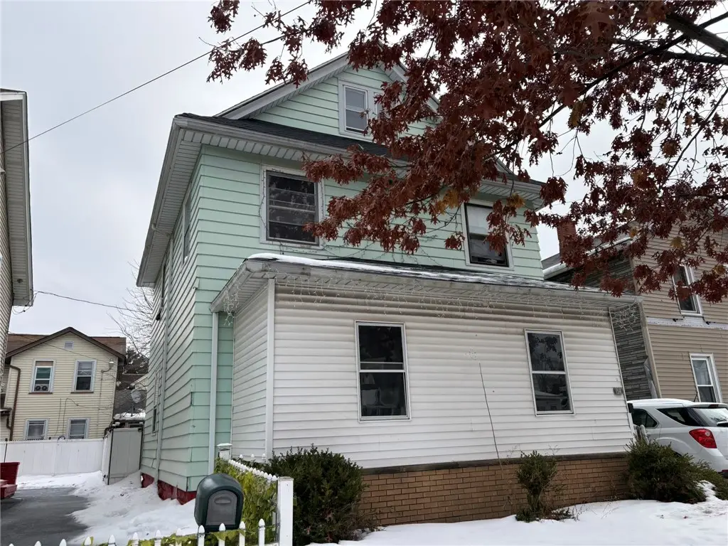64 Cameron Street, Rochester, NY 14606 - #1
