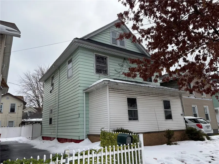 64 Cameron Street, Rochester, NY 14606 - #3