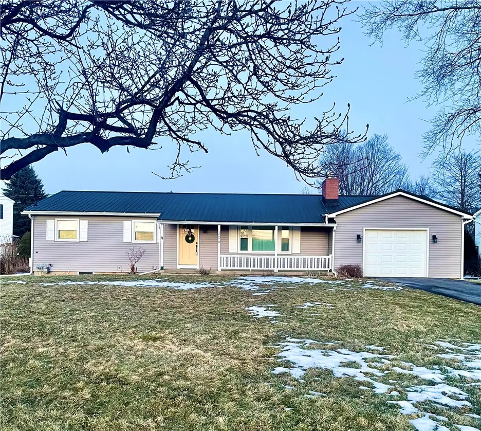 206 Carpenter Road, Elmira, NY 14903 - #1