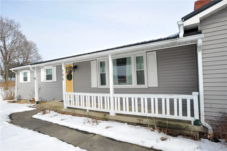 206 Carpenter Road, Elmira, NY 14903 - #2