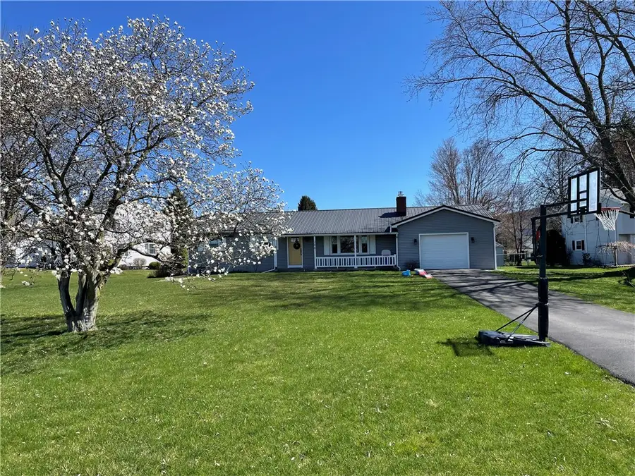 206 Carpenter Road, Elmira, NY 14903 - #3