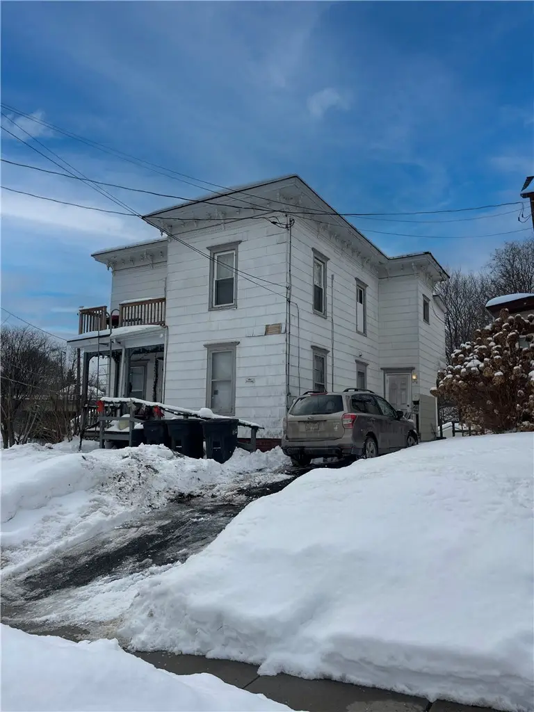 26 Otsego Street, Oneonta, NY 13820 - #1