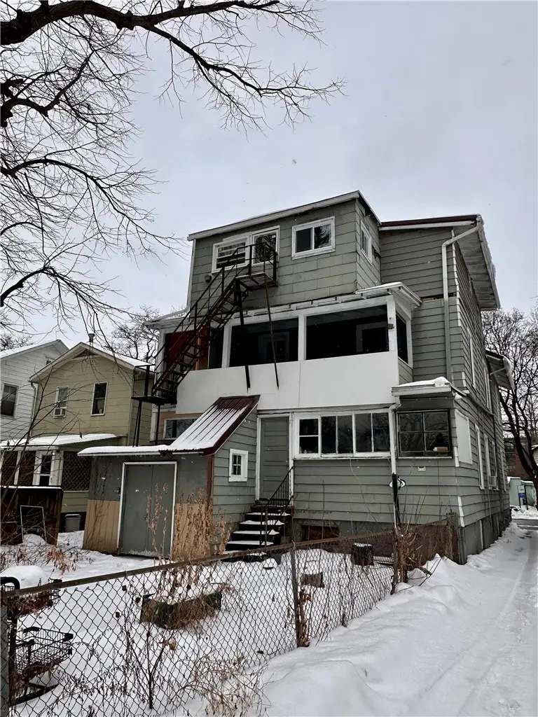 525 W Green Street, Ithaca, NY 14850 - #2