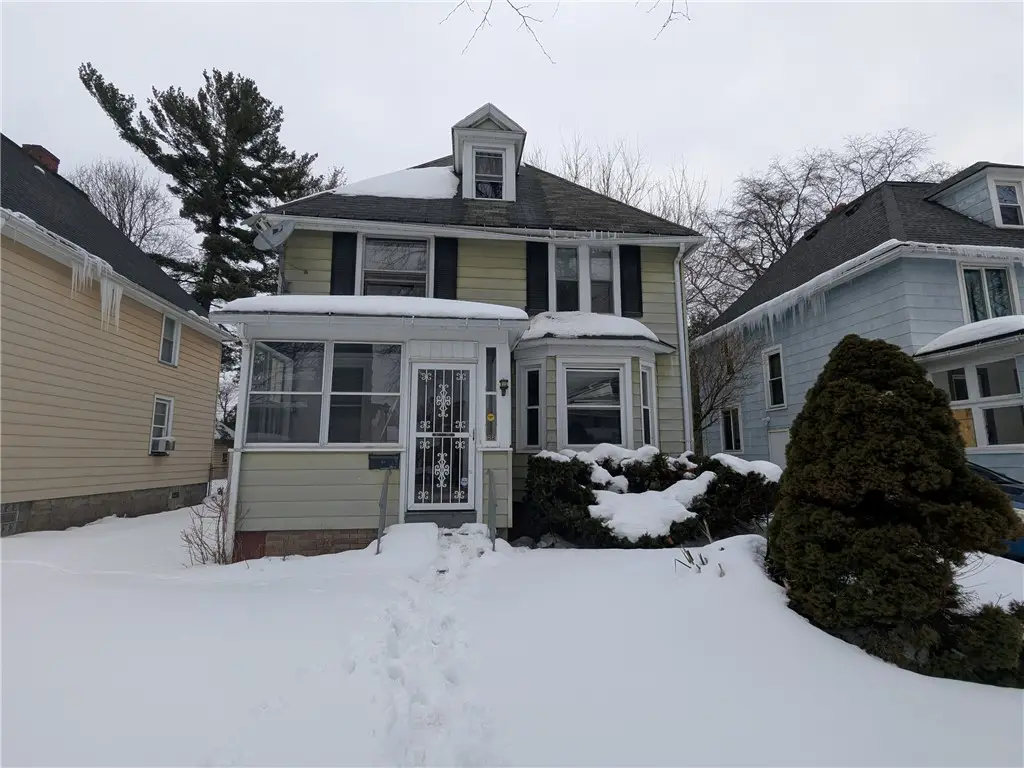 88 Monica Street, Rochester, NY 14619 - #1