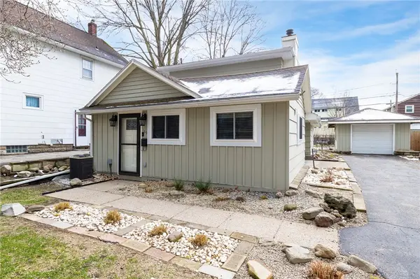 163 Park Road, Rochester, NY 14622