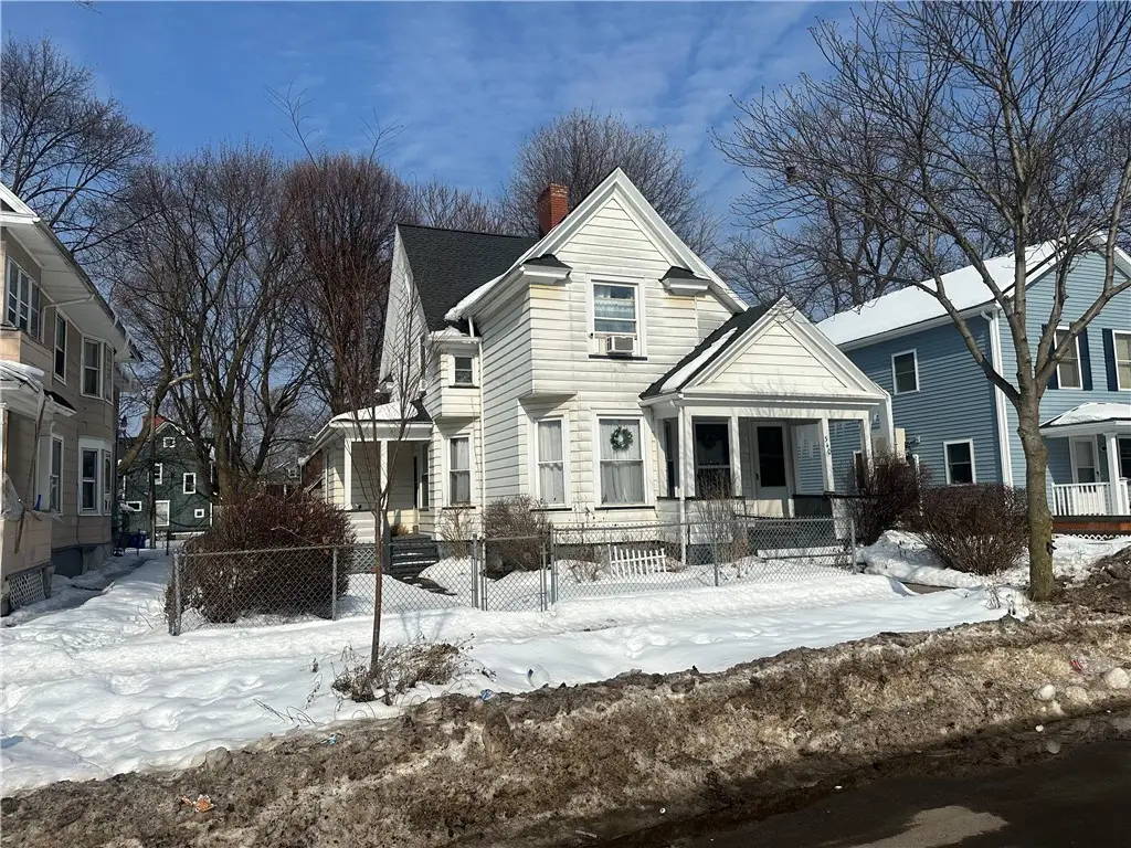 340 Garson Avenue, Rochester, NY 14609 - #1