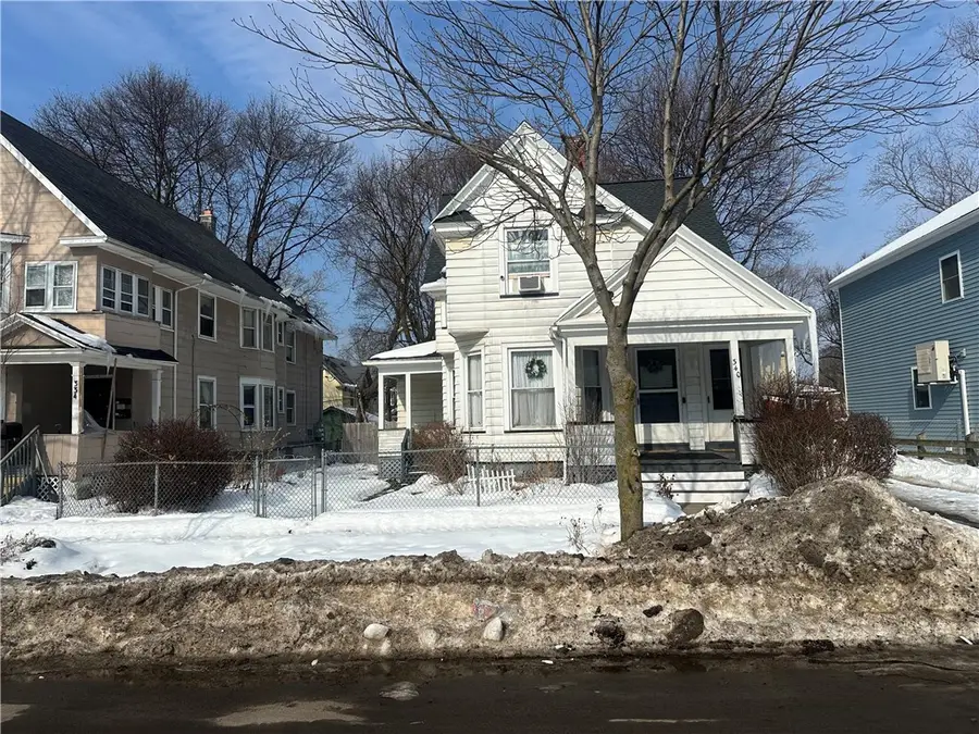 340 Garson Avenue, Rochester, NY 14609 - #2