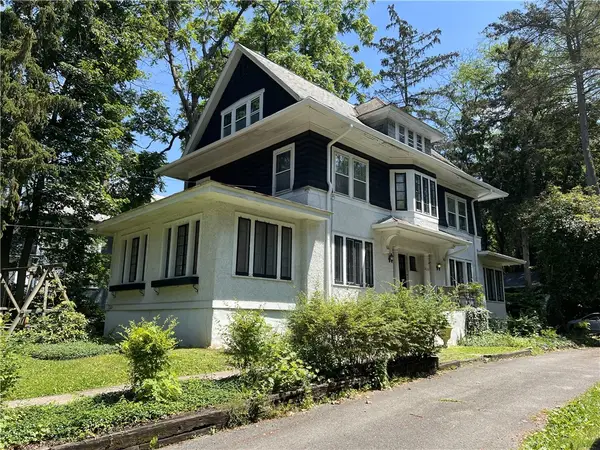 215 Dearborn Place, Ithaca, NY 14850