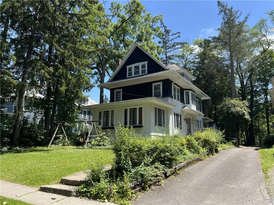 215 Dearborn Place, Ithaca, NY 14850 - #2