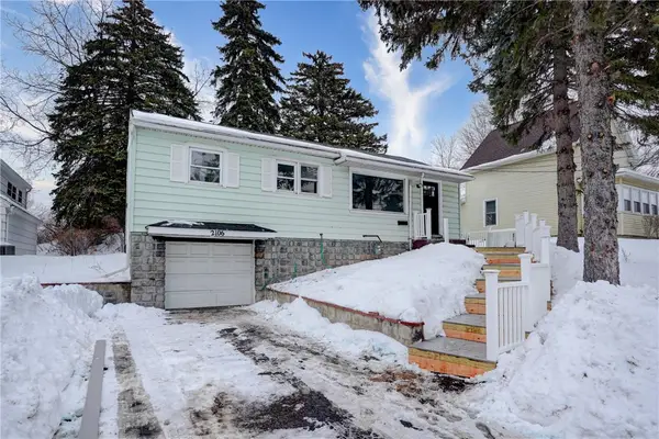 2106 N Goodman Street, Rochester, NY 14609