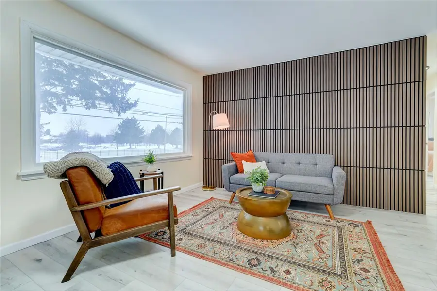 2106 N Goodman Street, Rochester, NY 14609 - #2