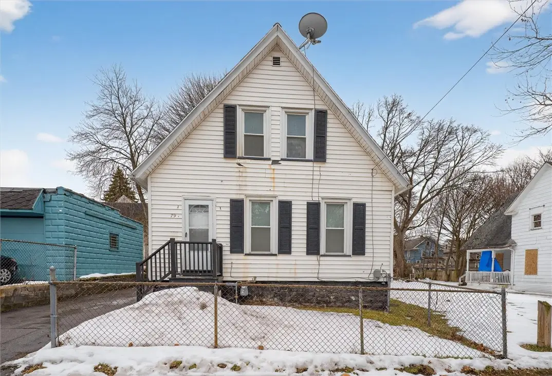 79 Kohlman Street, Rochester, NY 14621 - #1