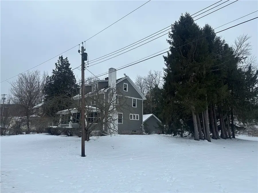 13 Brook Road, Pittsford, NY 14534 - #2