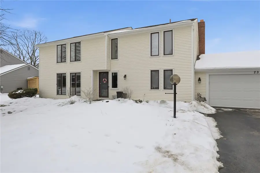 23 Copper Woods, Pittsford, NY 14534 - #3