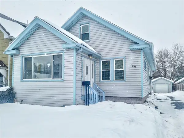 142 Pomona Drive, Rochester, NY 14616