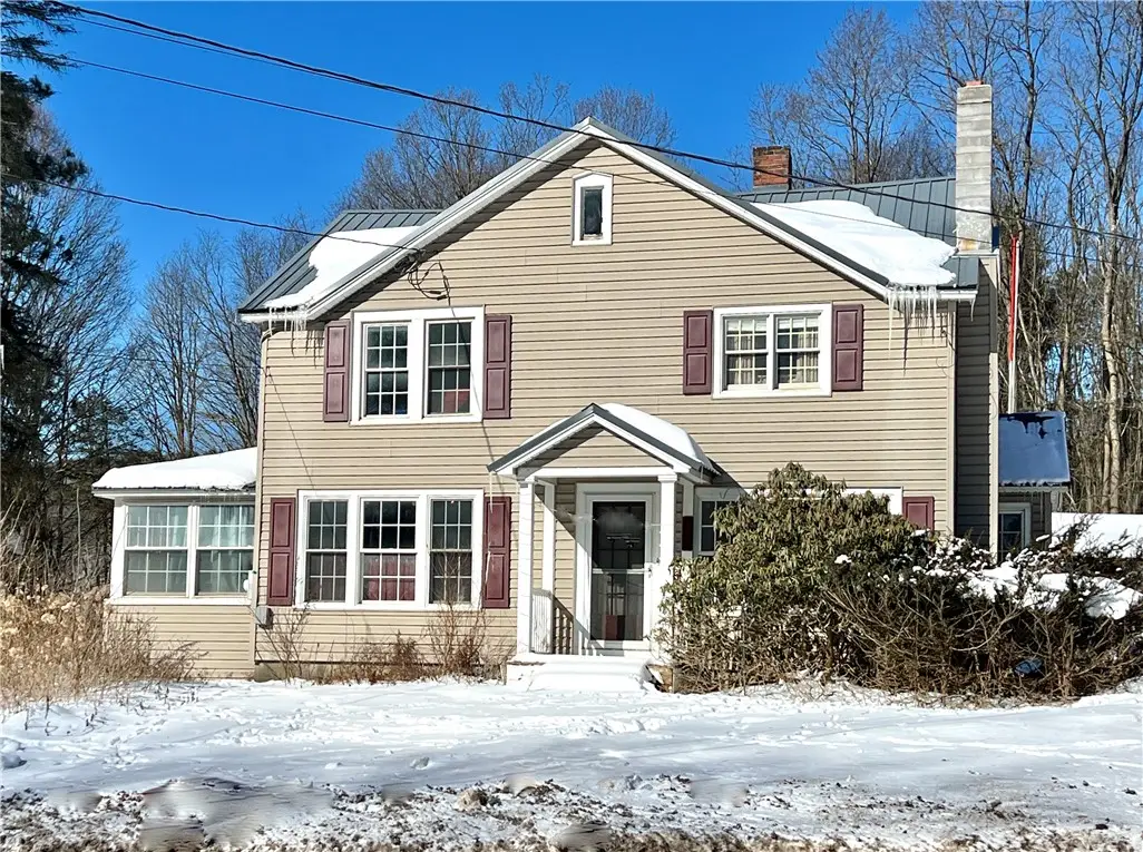 15541 State Highway 23, Davenport, NY 13750 - #1