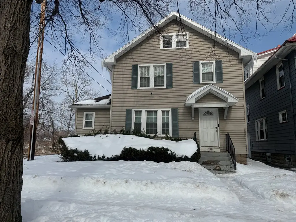 658 Magee Avenue, Rochester, NY 14613 - #1