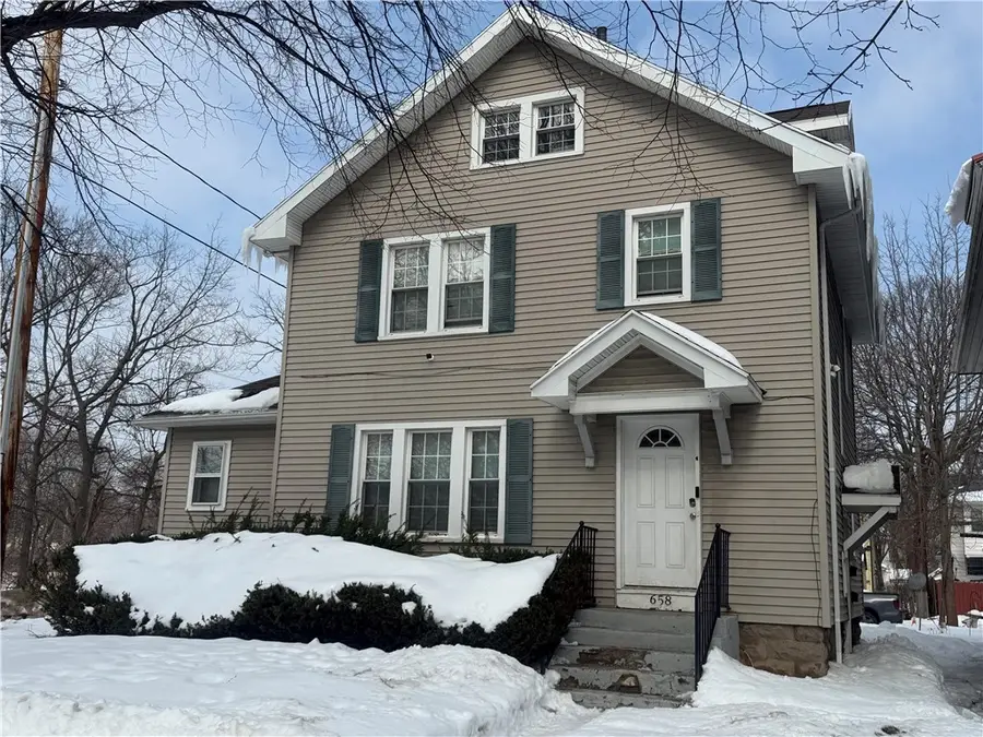658 Magee Avenue, Rochester, NY 14613 - #2