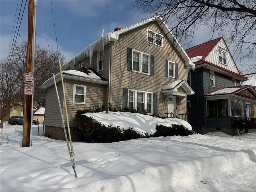 658 Magee Avenue, Rochester, NY 14613 - #3