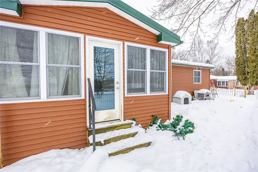 4129 Hosey Road, Palmyra, NY 14522 - #2