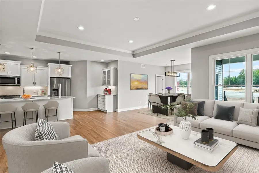 107 Cedarway Circle #410, Webster, NY 14580 - #3