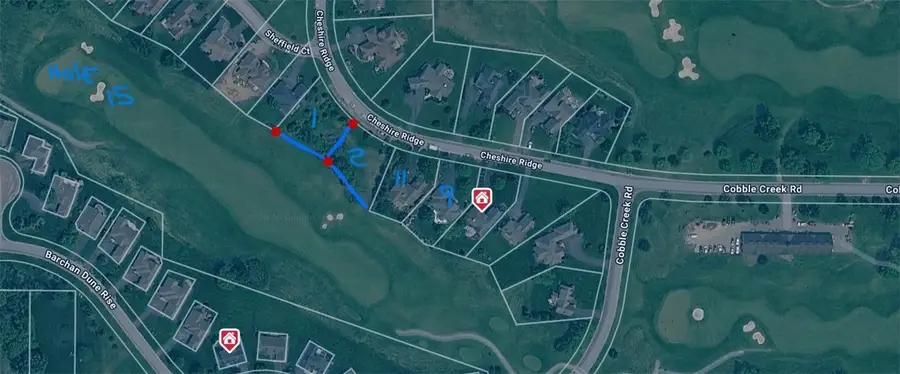 lot 1 Cheshire Ridge, Victor, NY 14564 - #2