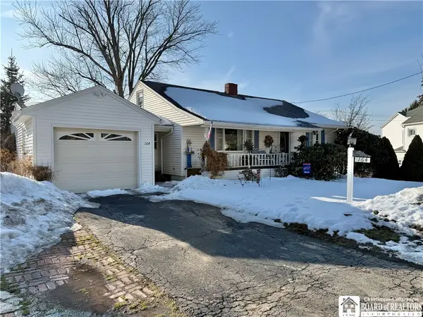 164 Linwood Avenue, Jamestown, NY 14701