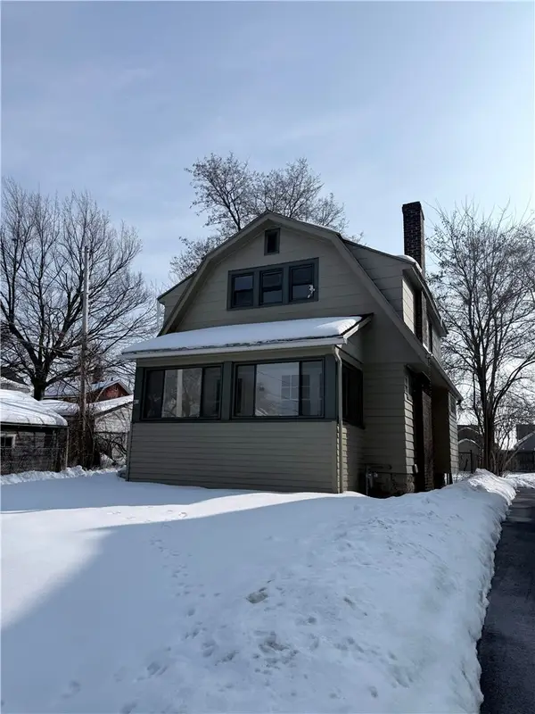 41 Maynard Street, Rochester, NY 14615