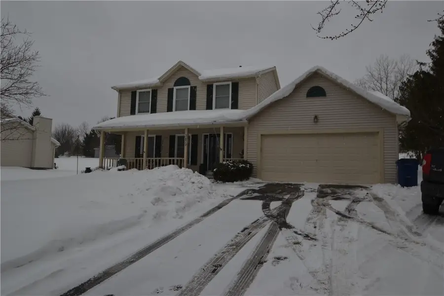 3479 W Walworth Road, Macedon, NY 14502 - #2