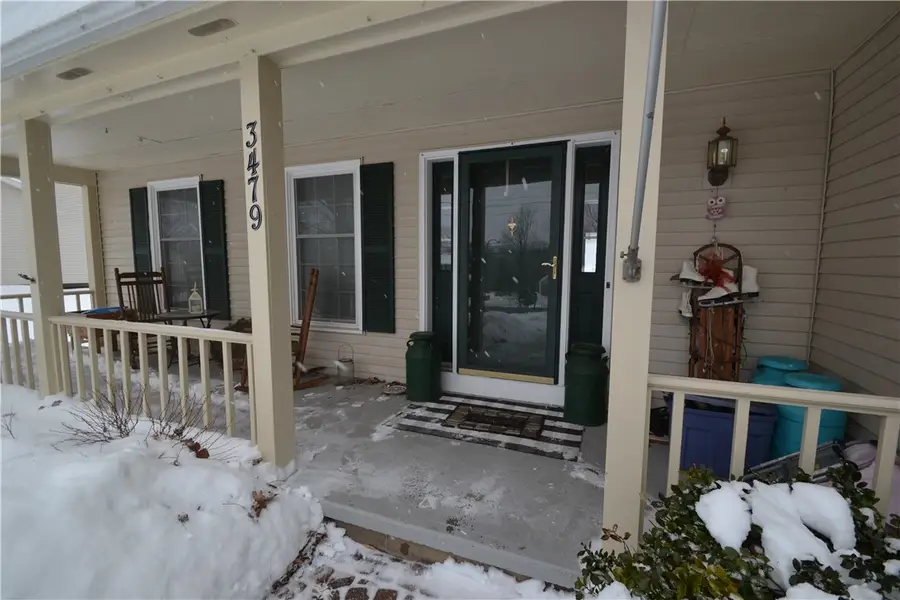 3479 W Walworth Road, Macedon, NY 14502 - #3