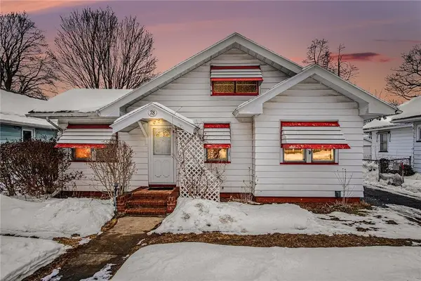 78 Hartsdale Road, Rochester, NY 14622