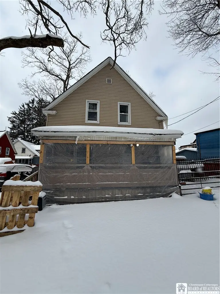 622 Spring Street, Jamestown, NY 14701 - #3