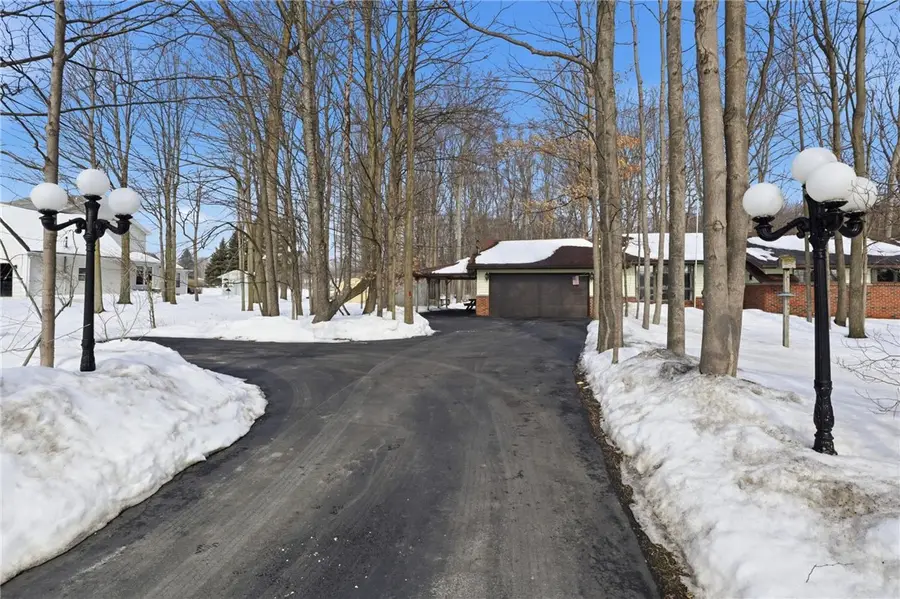 7693 Harris Road, Le Roy, NY 14482 - #3