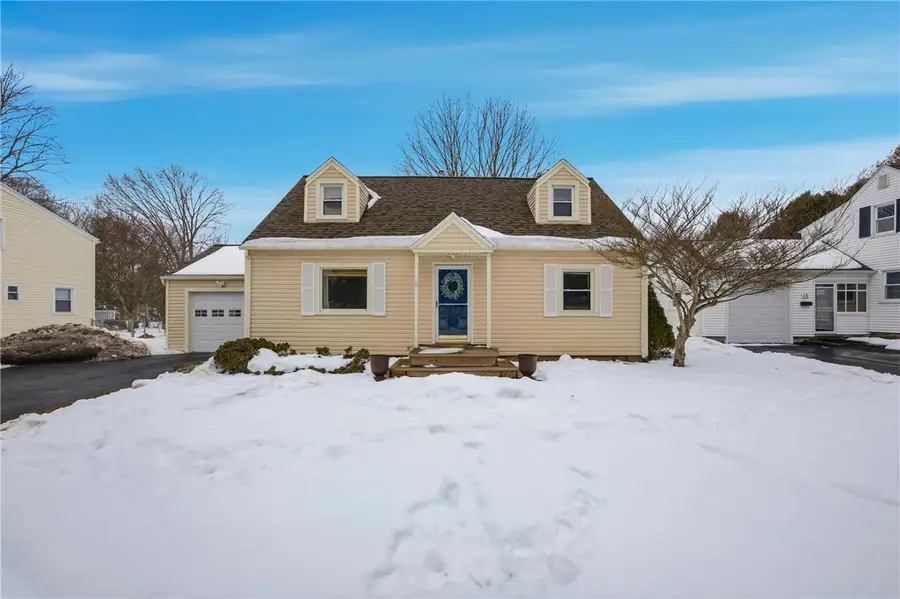 11 Wilelen Road, Rochester, NY 14624 - #2