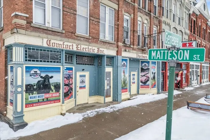 43-45 Genesee Street, Greene, NY 13778 - #3