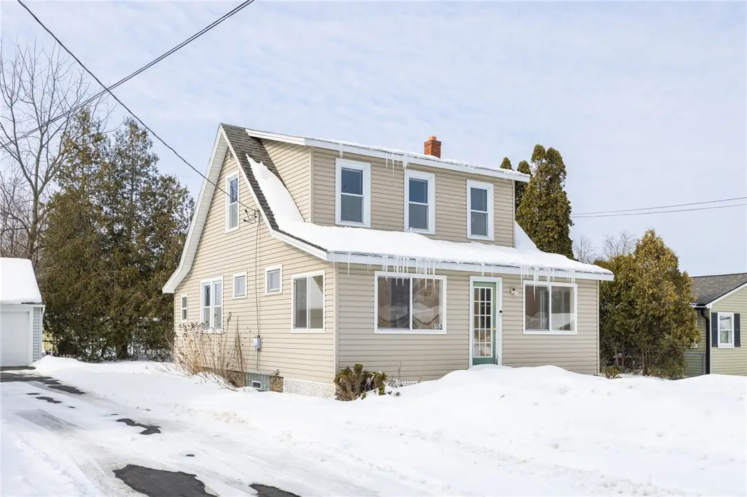 153 Mallard Drive, Rochester, NY 14622 - #1