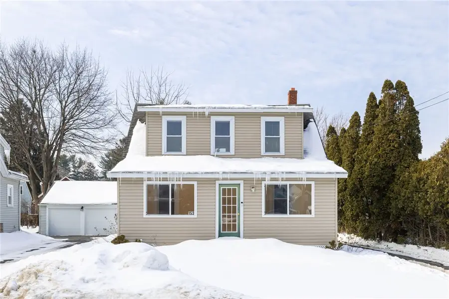 153 Mallard Drive, Rochester, NY 14622 - #2