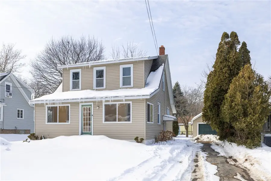 153 Mallard Drive, Rochester, NY 14622 - #3