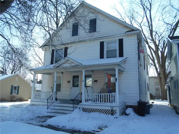 66 Hamilton Avenue #68, Auburn, NY 13021