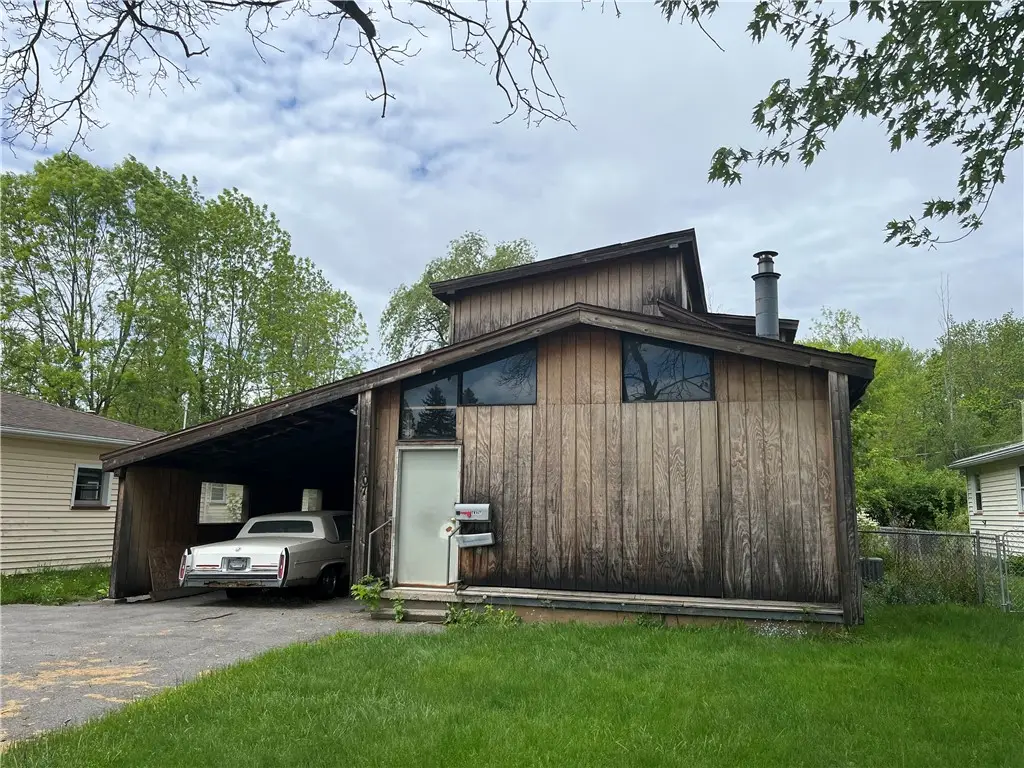 107 Burben Way, Rochester, NY 14624 - #1