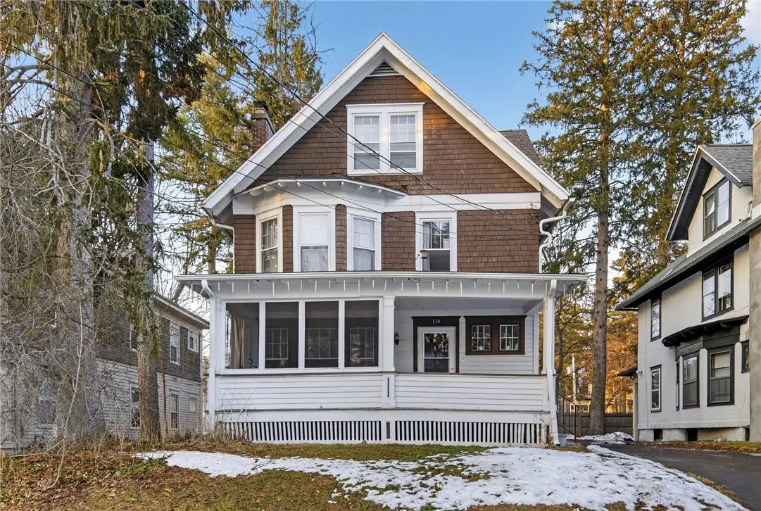 114 Heights Court, Ithaca, NY 14850 - #1