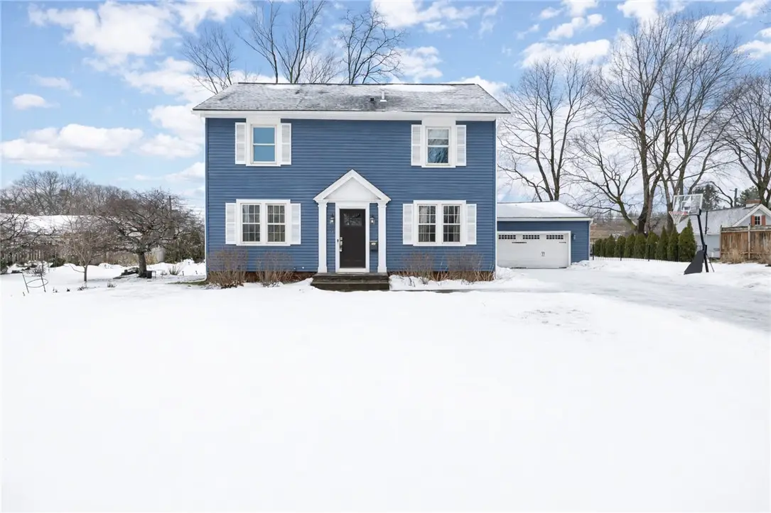 95 Fairhaven Road, Rochester, NY 14610 - #1