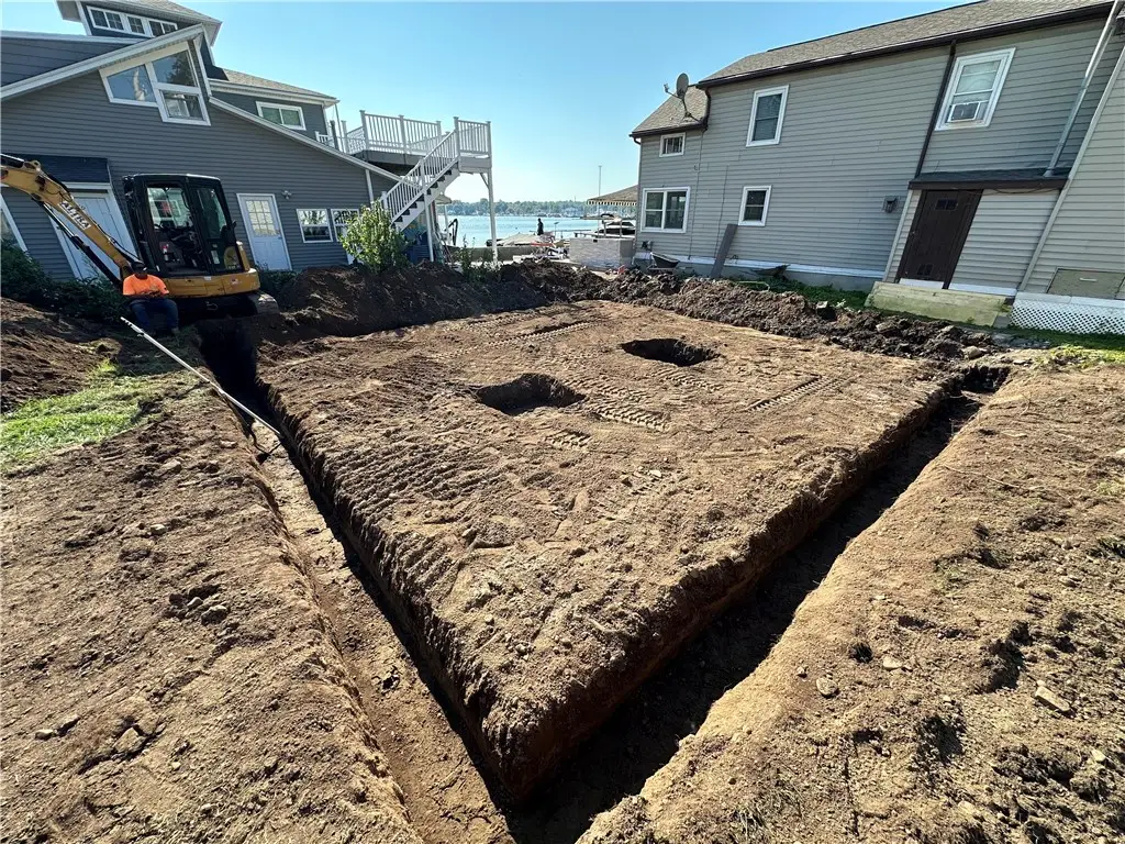 7451 Irwin Street, Sodus Point, NY 14555 - #1